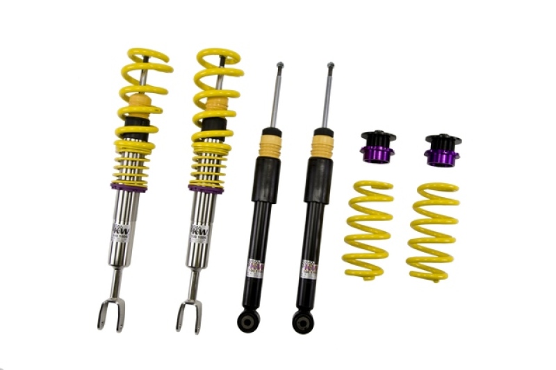 KW V1 Coilover Kit