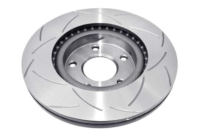 DBA Street Series T2 Disc Brake Rotors DBA954S Rotor thumbnail 3