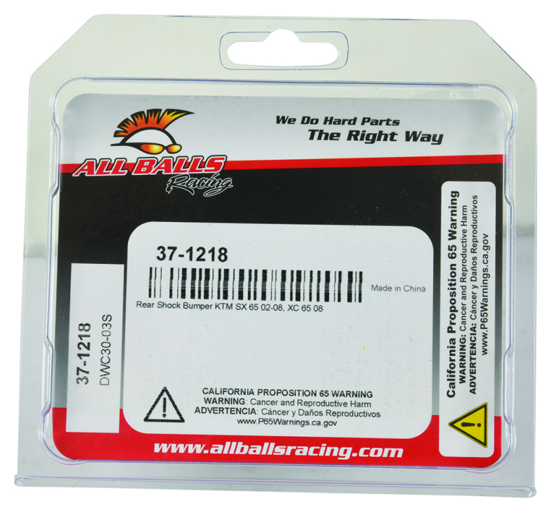 ABR Shock Bearing Kits