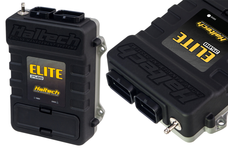HAL Elite 2500 ECU & Kits