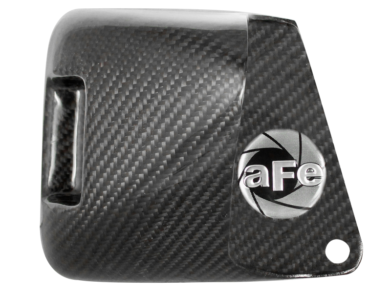aFe MagnumFORCE Intake System Scoop 14 BMW 435i (F32) / 12-15 BMW 335i (F30) BMW 335i (F30) CARBON thumbnail 8