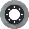 ST Slotted Sport Brake Rotors