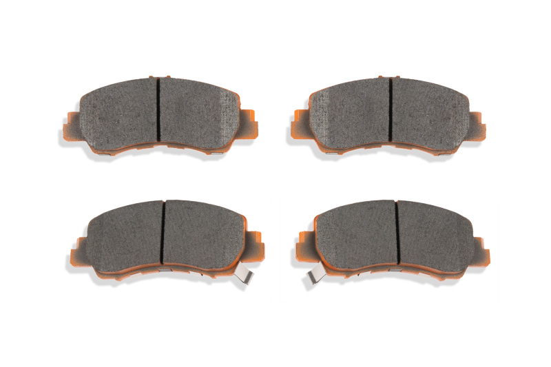 DBA XP Performance Brake Pads