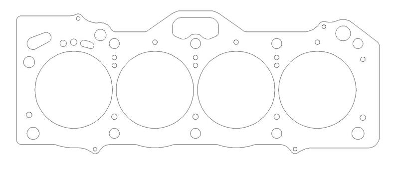 CG Head Gaskets