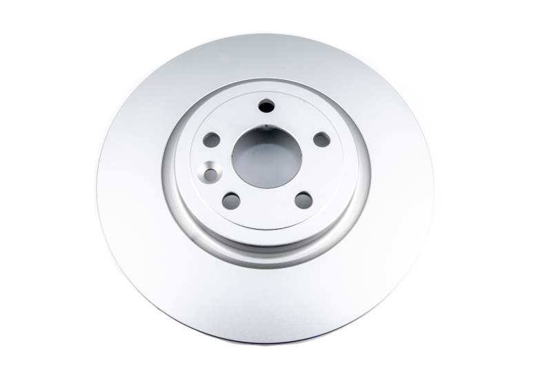 DBA En-Shield Standard Rotors