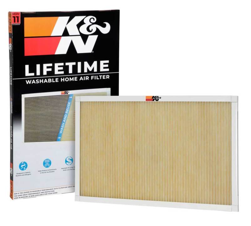 K&N Engineering KN HVAC Filters
