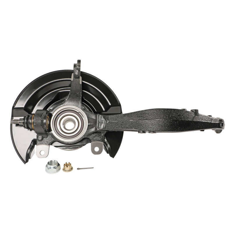 MOH Knuckle Assemblies