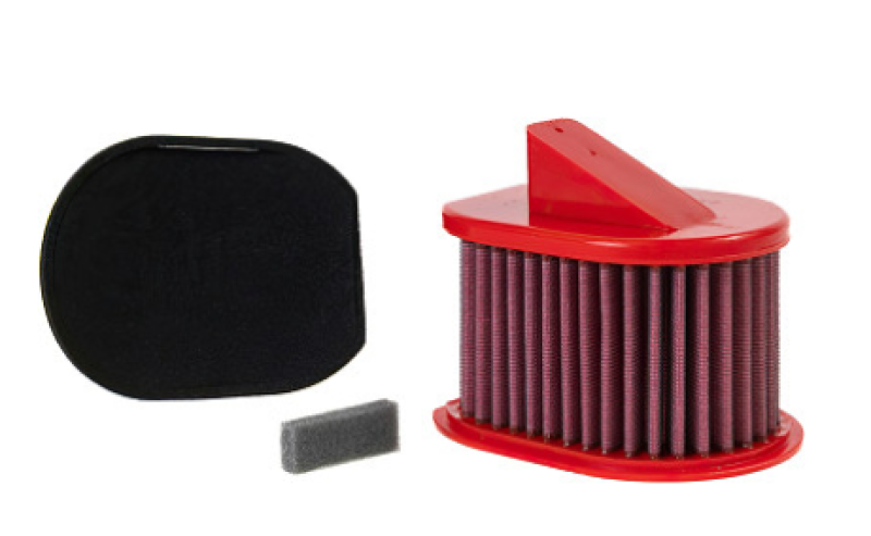 BMC Motorcycle Replacement Filters