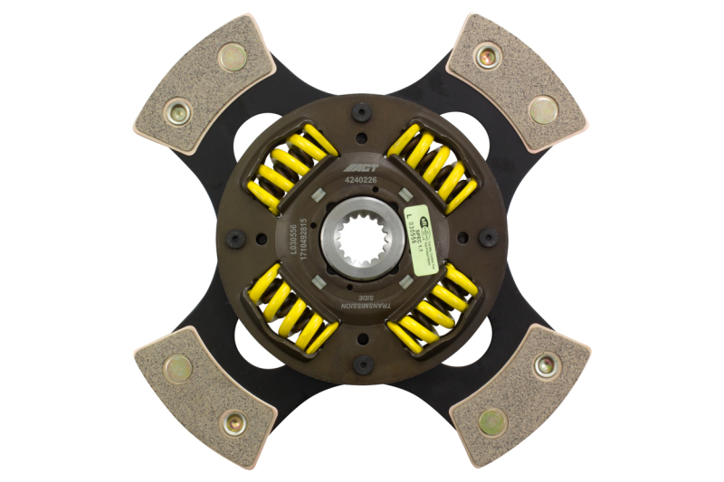 ACT Race Clutch Discs