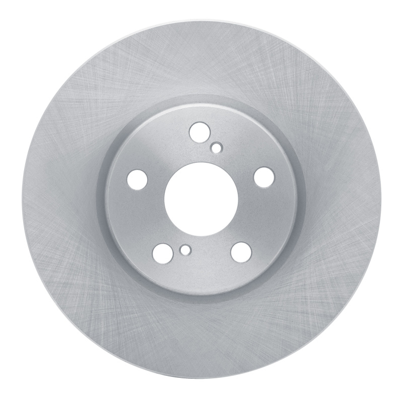 DFC Brake Rotors - Plain