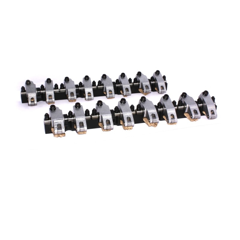 COMP Cams Shaft Rocker System For GM LS thumbnail 5