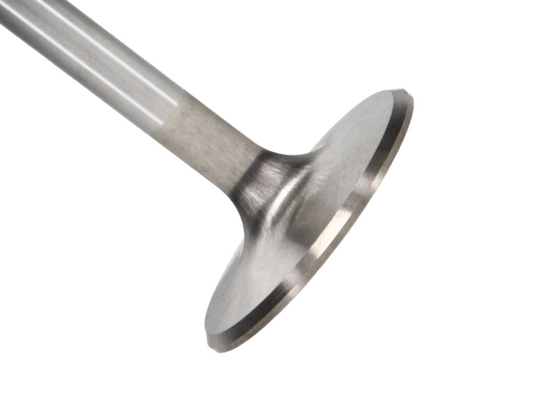 MAN Race Master Valves