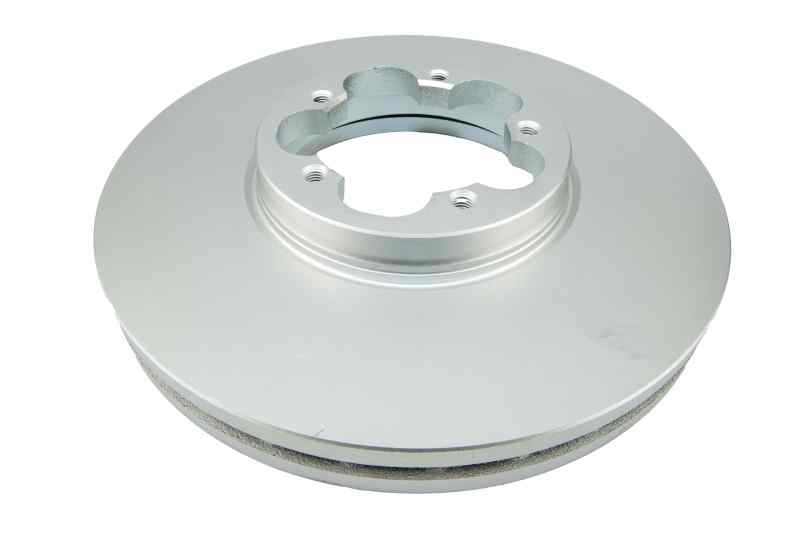 DBA En-Shield Standard Rotors