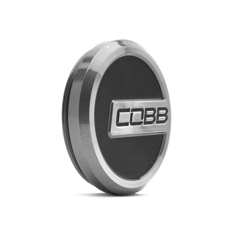 Cobb Adventure Series TR-01 Wheel 17x8.5 ET-1 6x139.7 - Gunmetal thumbnail 7