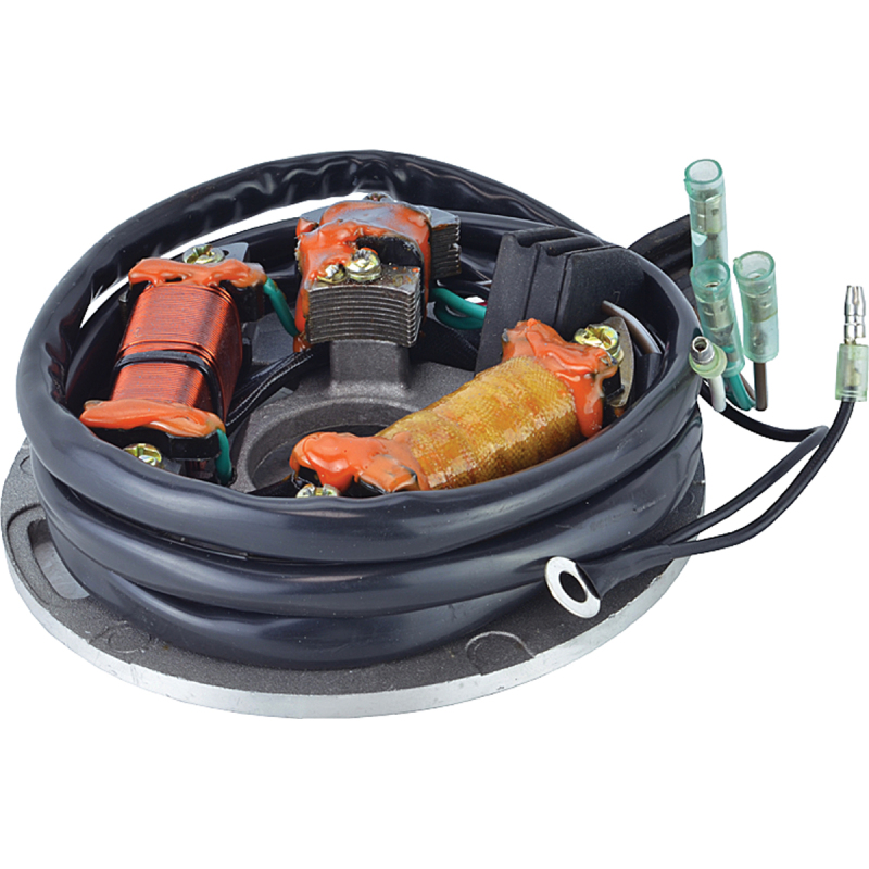 ARR Stator Coil
