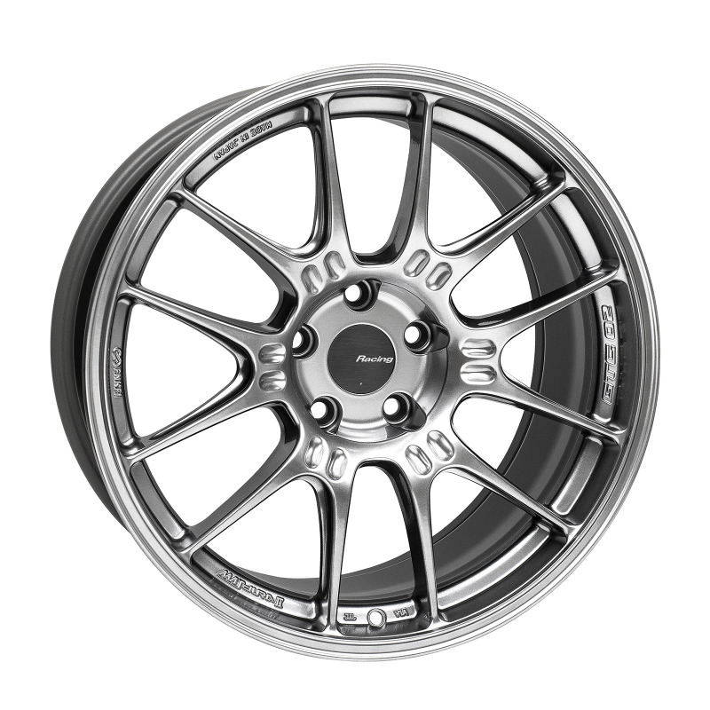 ENK GTC02 Wheels