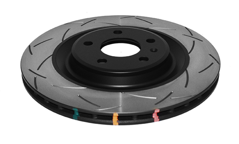 DBA 4000 Series Slotted Rotors