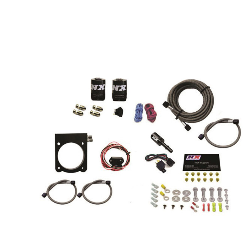 NEX Nitrous Oxide Kits