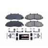 PSB Z23 Evolution Brake Pads