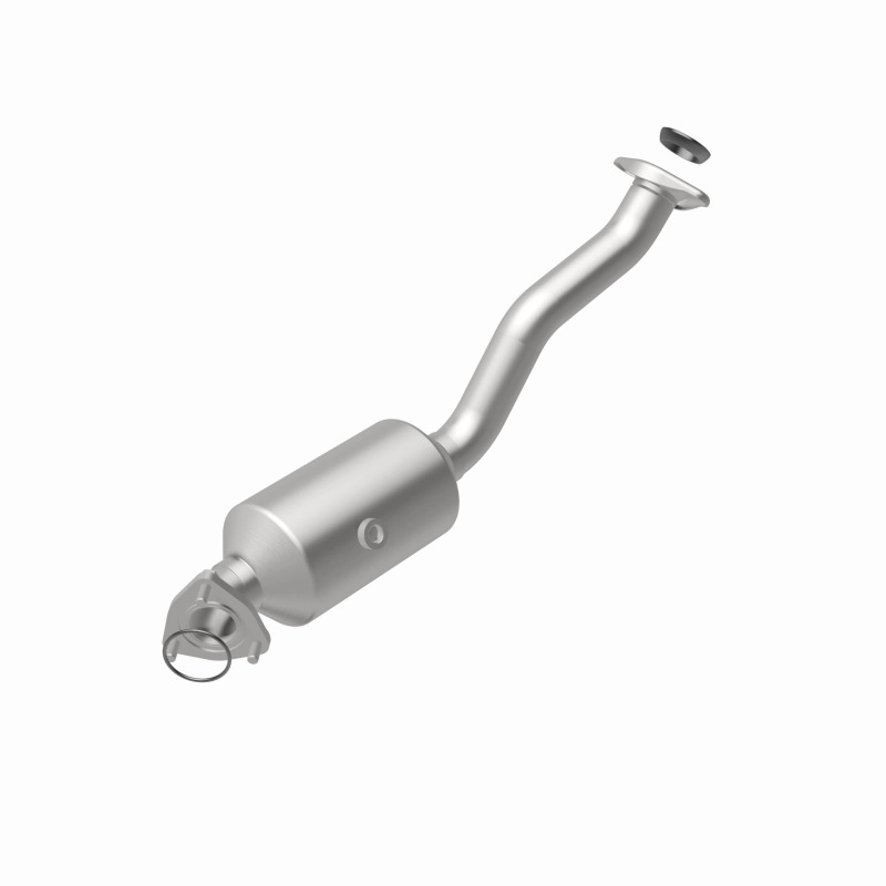 MagnaFlow California Direct Fit Catalytic Converter 07-08 Honda Fit 1.5L thumbnail 7