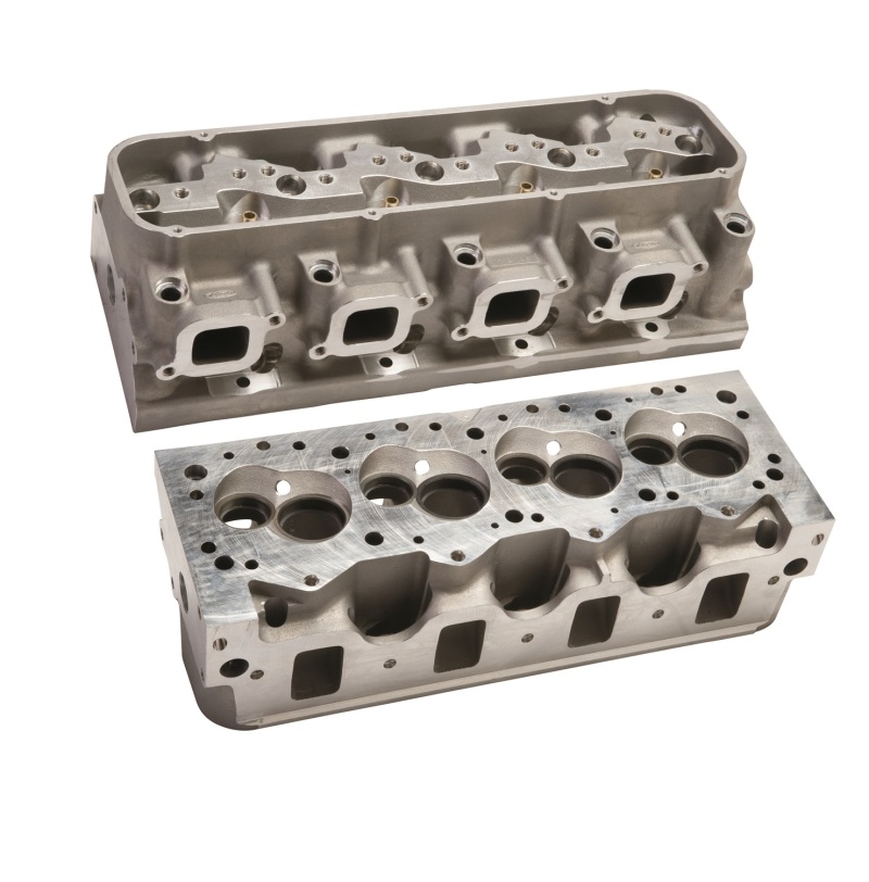 FR Cylinder Heads