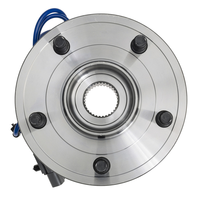 MOOG 07-09 Chrysler Aspen Front Hub Assembly