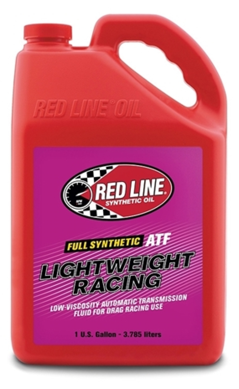 RL ATF - Lightweight Racing