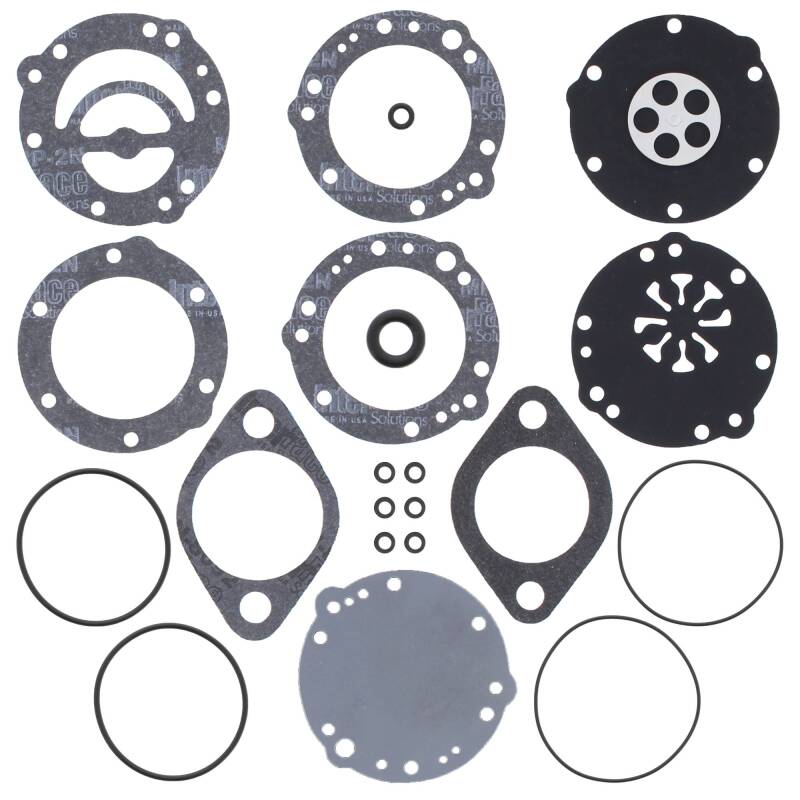 VEP Complete Gasket Kit