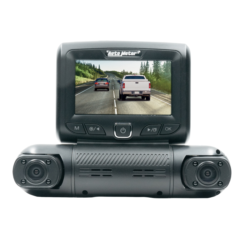 AM Dash Cams
