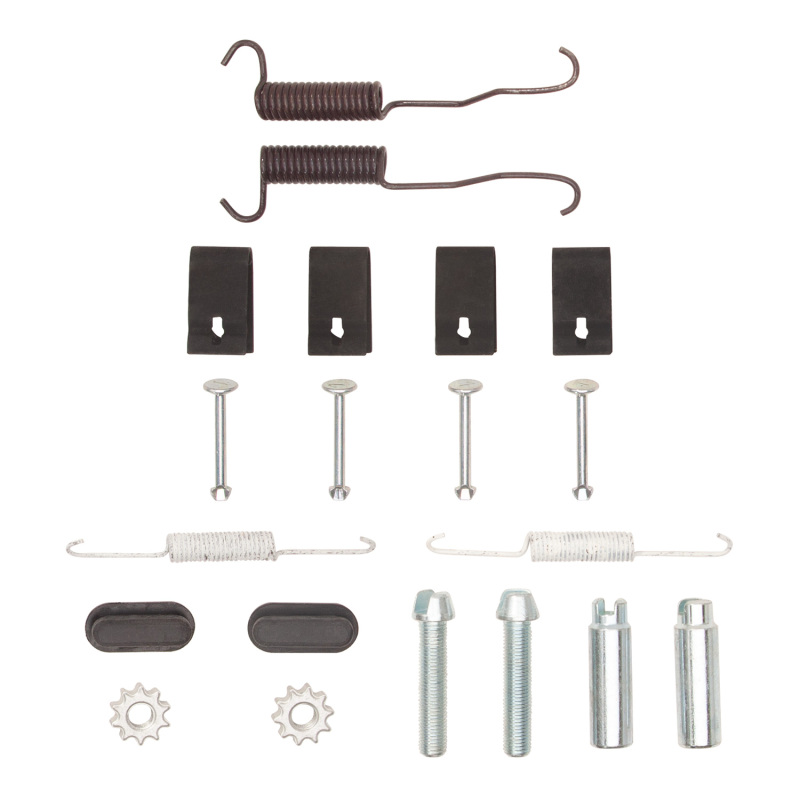 DFC Drum Brake Hardware Kits