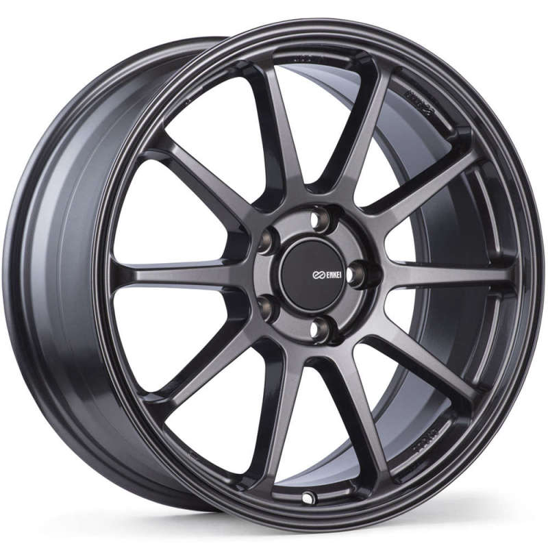 ENK PX-10 Wheels