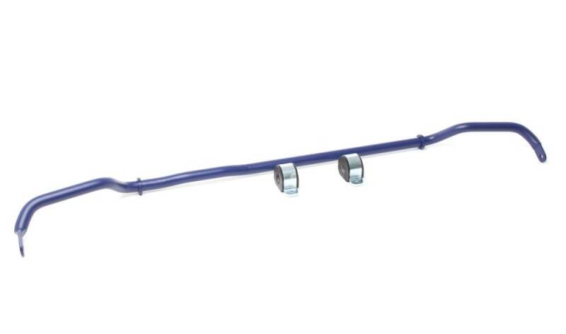 HR Sway Bars - Rear