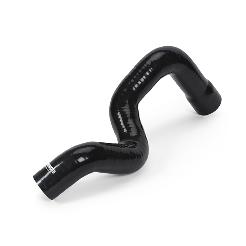 Mishimoto 73-86 GM C/K Truck 305/350 Silicone Lower Radiator Hose thumbnail 2