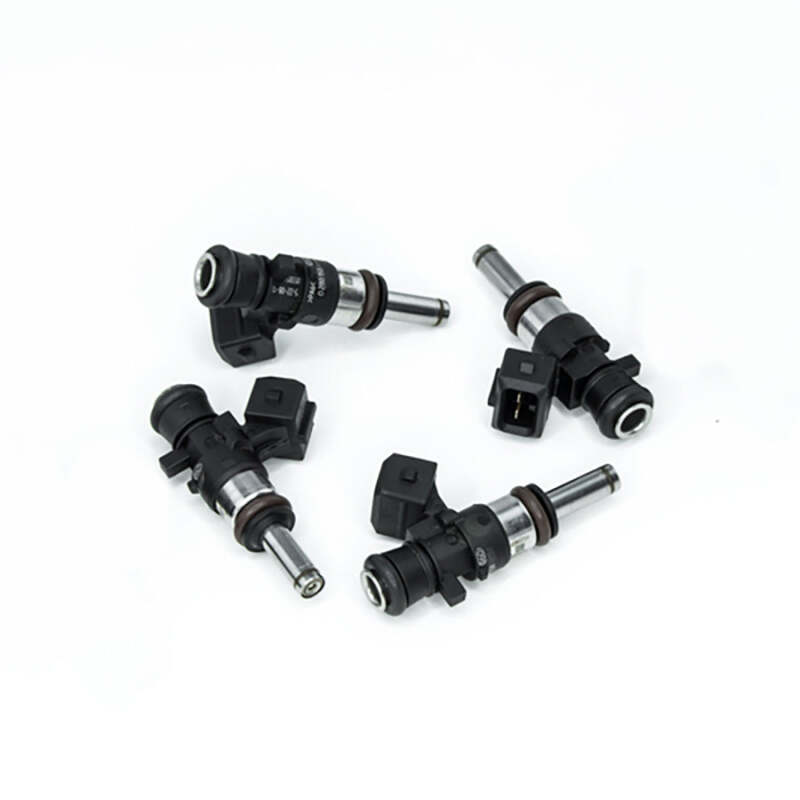 DW 750cc Injector Sets -4 Cyl