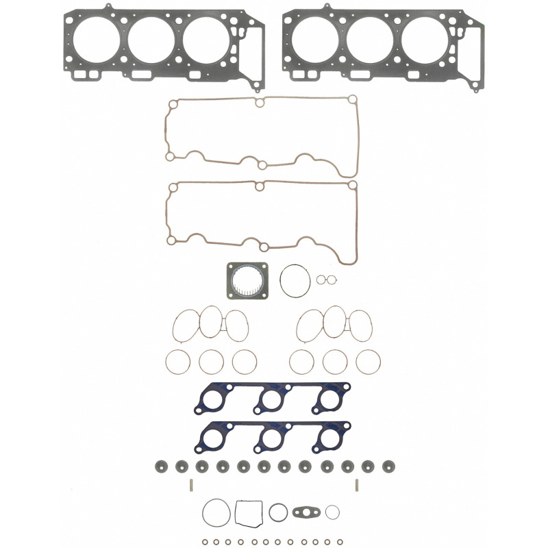 FEL Cylinder Head Gaskets