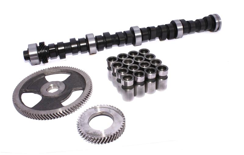 CCA Camshaft Kits