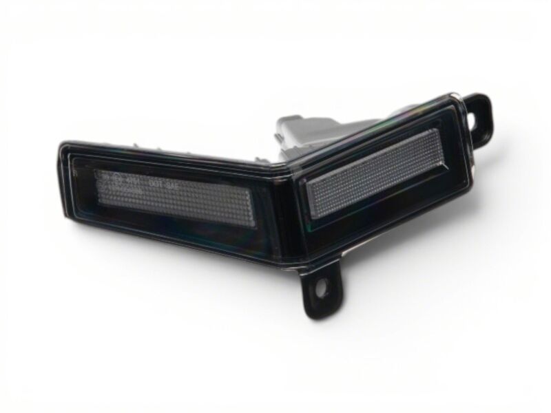 Raxiom 22-26 Toyota Tundra LED License Plate/Reverse Lamps- Clear thumbnail 3