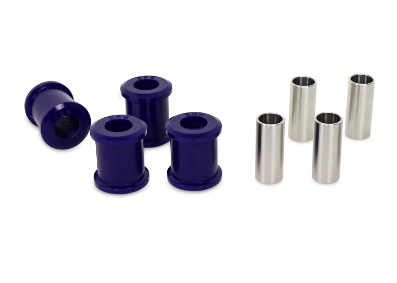 SPR Bushing Kits