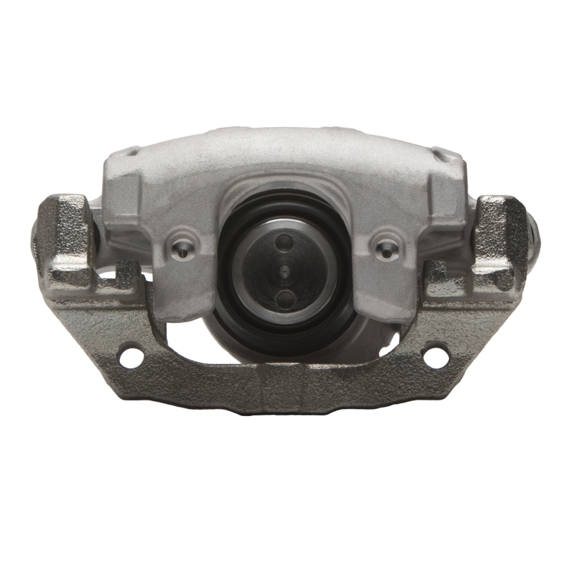 DFC 04-13 Mazda 3 Rear-R Premium Caliper - Silver Zinc Coated