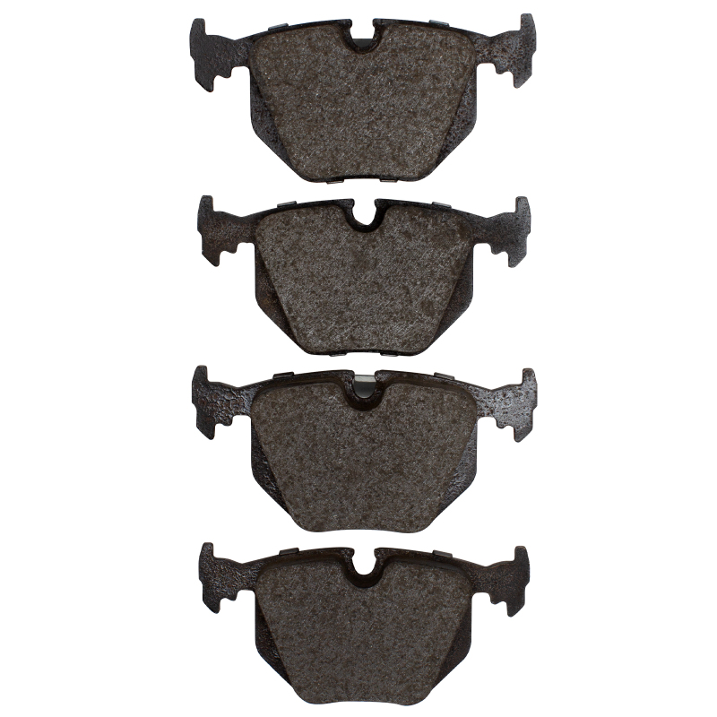 RNC Semi Met Brake Pads