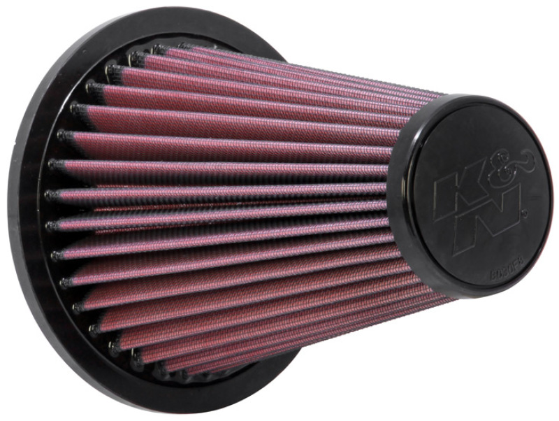 K&N Replacement Air Filter FORD MUSTANG, 3.8L, 5.0L, 94-97 thumbnail 2