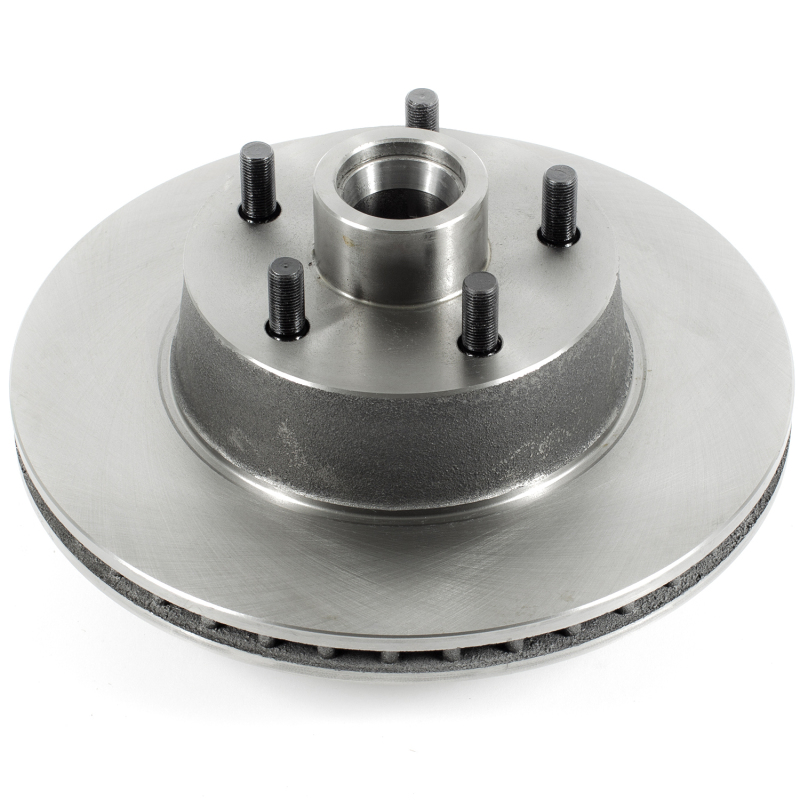 Power Stop 69-70 Ford Country Squire Front Autospecialty Brake Rotor thumbnail 6