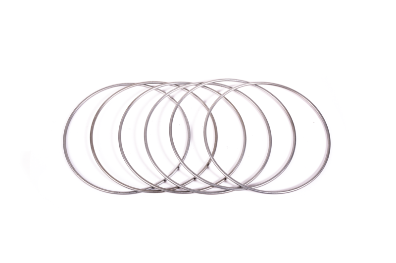 Fleece Performance 07.5-18 Dodge 2500/3500 Cummins 6.7L 0.105in Thick Fire Ring Head Gasket