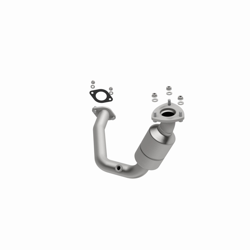 MagnaFlow 2004 Chevrolet Malibu 3.5L Direct Fit Converter thumbnail 9