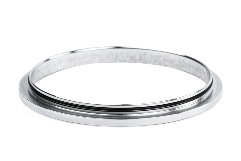 APR 17-20 Audi RS3/18-22 Audi TT RS Quattro (MK3) 2.5T TFSI TTE777/GTX38582R Adapter Ring