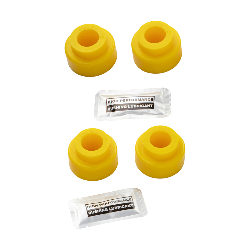 ARB Susp Bushes & Packers