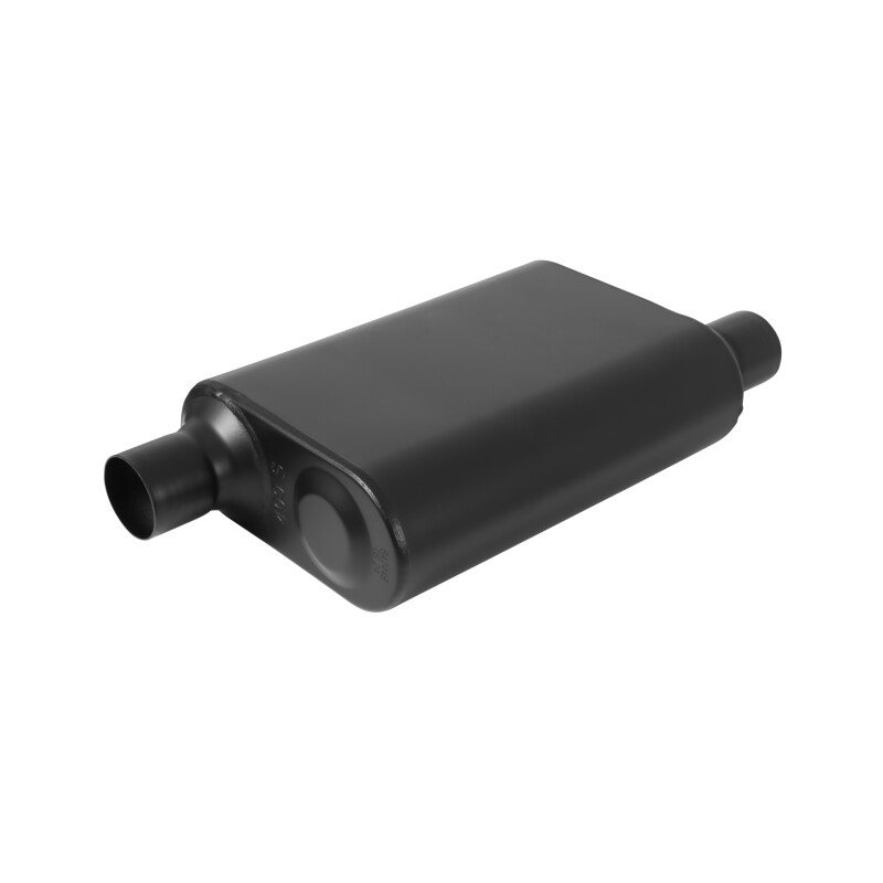Flowmaster 2.25 IN(O)/OUT(O) Super 44 SS Muffler thumbnail 6