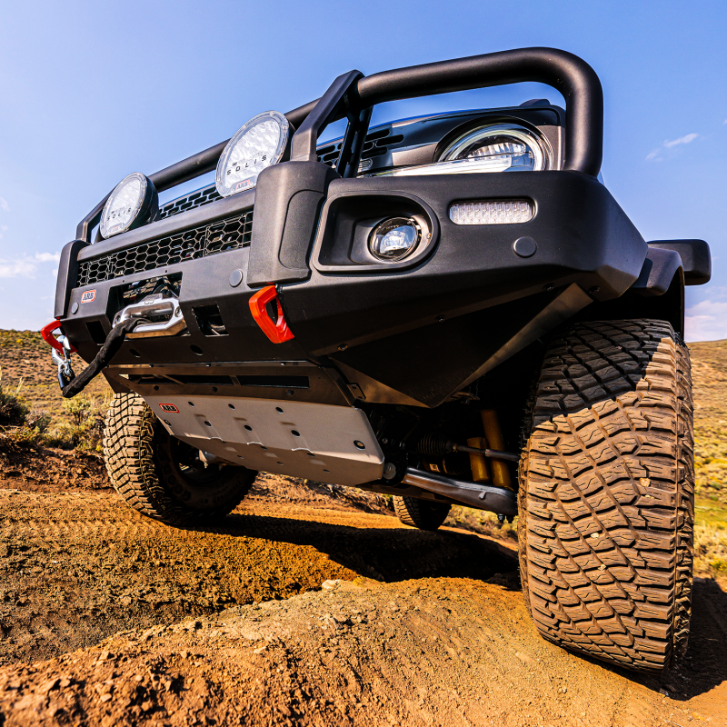 ARB 2021 Ford Bronco Under Vehicle Protection thumbnail 6