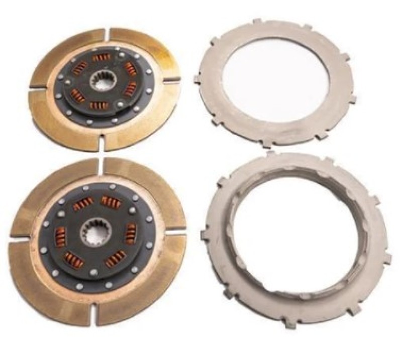 OSG Alteration Movement Kits