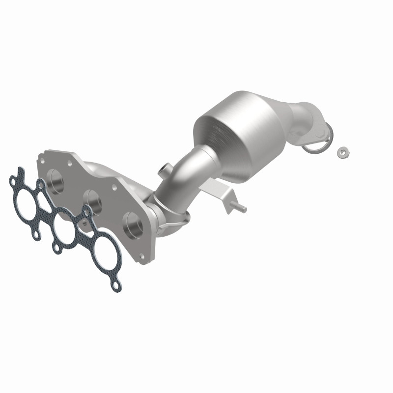 MagnaFlow 07-10 Toyota Sienna 3.5L Direct Fit Converter thumbnail 7